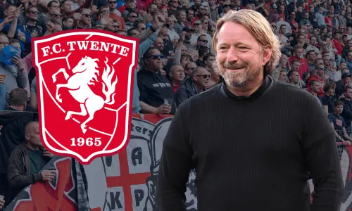 Mislintat FC Twente