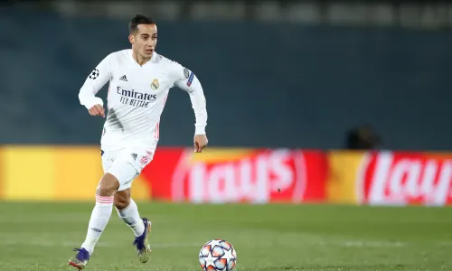 Vazquez yet to renew at Real Madrid: ‘It’s complicated’