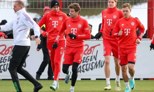 'Al-Ahli meldt zich officieel bij Bayern en wil opnieuw grote naam naar Saoedi-Arabië halen'