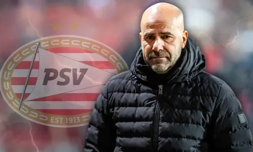 Transfers PSV