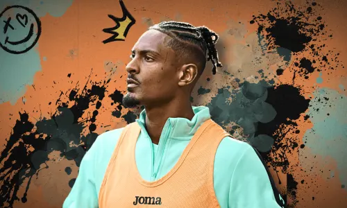 Sébastien Haller