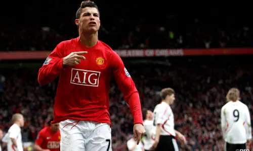 Cristiano Ronaldo would still star at Man Utd, says Old Trafford favourite