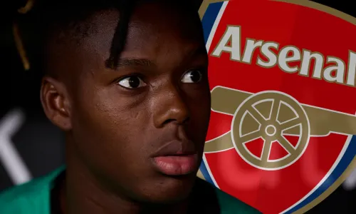 Nico Williams, Athletic Club, Arsenal, 2024/25