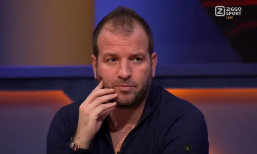 Rafael van der Vaart