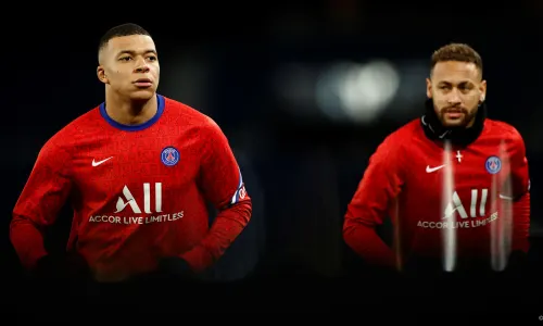 A decade of QSI at PSG: The huge net spend that bought Neymar, Mbappe but no Champions League