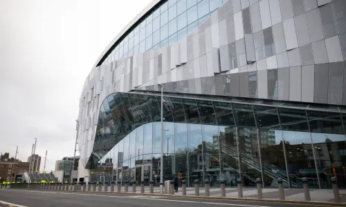 Tottenham Hotspur, Tottenham Hotspur Stadium, 2023