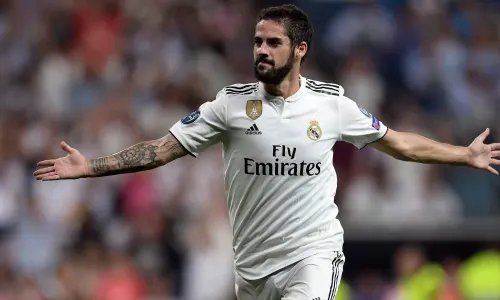 Zidane offers transfer update on Marcelo and Arsenal target Isco