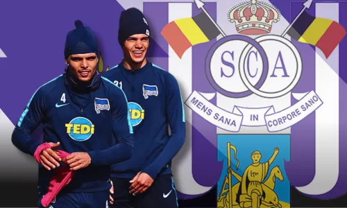 Karim Rekik, Omar Rekik