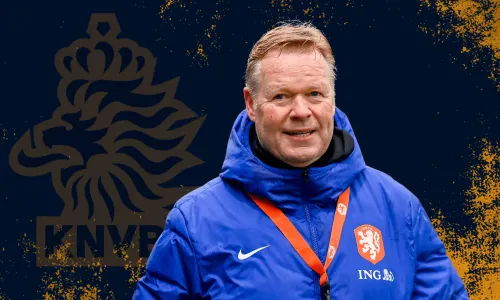 Ronald Koeman