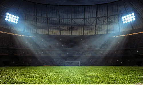 Stadion