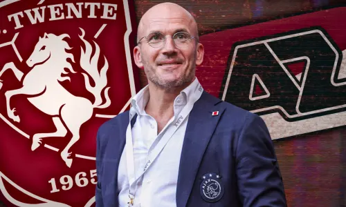 Alex Kroes, FC Twente, AZ