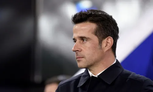 Marco Silva has been appointed as Fulham's new manager