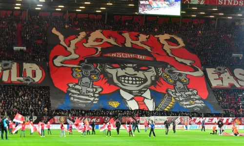 FC Twente, De Grolsch Veste, Stadion FC Twente