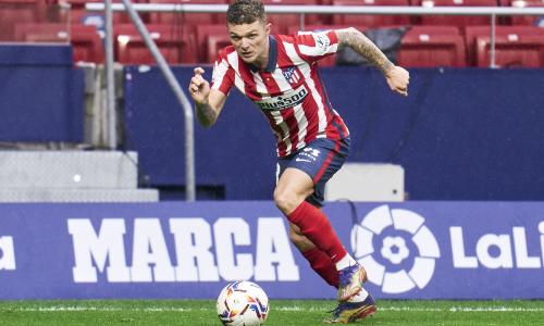 Trippier: Man Utd don’t need another right-back, claims former coach