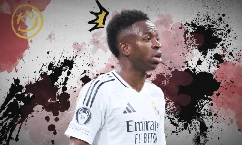 Vinícius Júnior