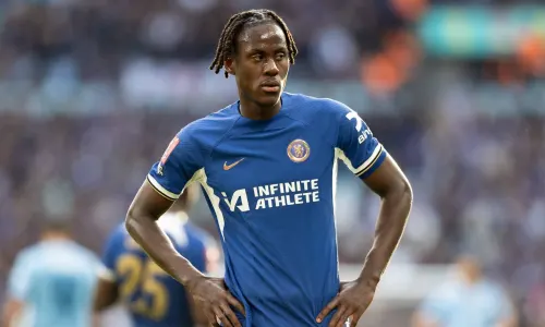 Trevoh Chalobah, Chelsea, 2023/24