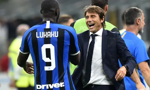 Lukaku ends Chelsea return rumours: I’m staying with Inter