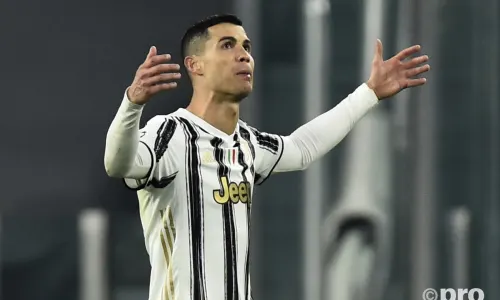 Juventus to ask players to delay wages for four months, including Cristiano Ronaldo