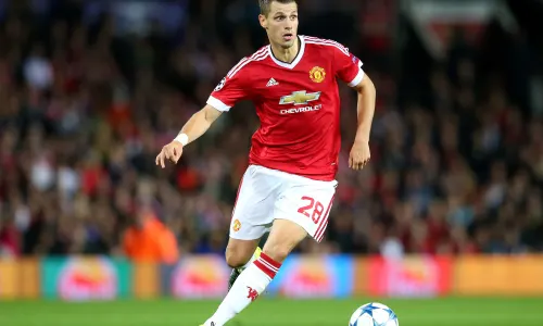 Schneiderlin: Why I left Manchester United – and why I regret the decision