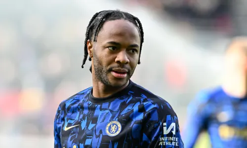 Raheem Sterling, Chelsea, 2023/24