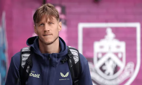 Wout Weghorst