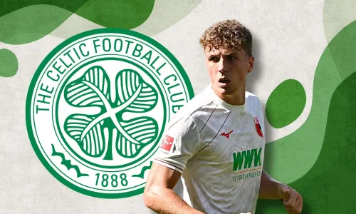 Arne Engels, Celtic, Augsburg