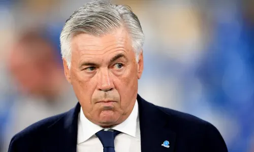 OFFICIAL: Real Madrid confirm return of Carlo Ancelotti as head coach