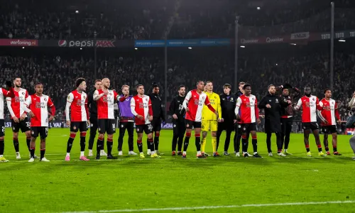 Feyenoord, 2023/24