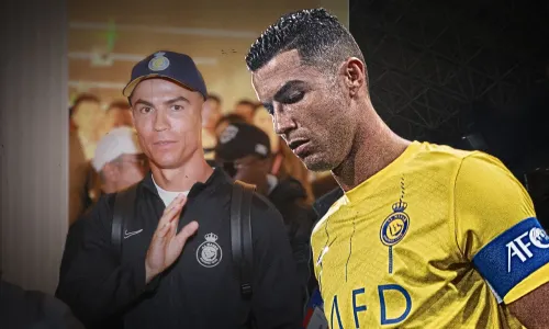 Cristiano Ronaldo, Al-Nassr, 2023/24