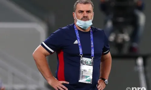 Ange Postecoglou