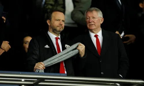 Sir Alex wouldn’t have signed majority of Man Utd stars – Scholes