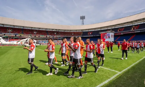 Feyenoord, De Kuip