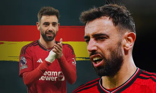 Bruno Fernandes, Man Utd, 2023/24