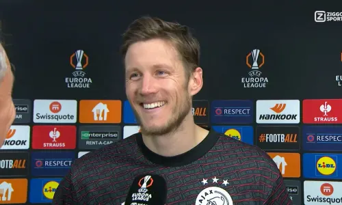 Wout Weghorst, Ajax