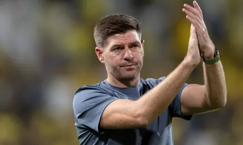 Steven Gerrard, Al-Ettifaq, 2023-24