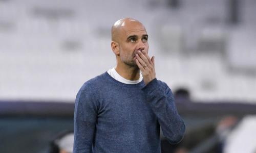 Guardiola: I want Messi to stay at Barcelona