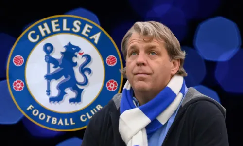 Todd Boehly, Chelsea owner