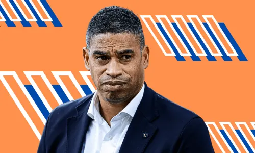 Michael Reiziger