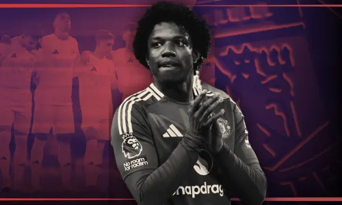 Tyrell Malacia, Manchester United, Arsenal