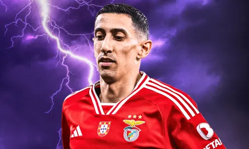 Ángel Di María