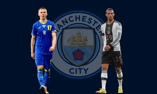 Manchester City