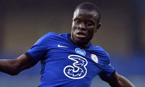 Kante: I rejected Thomas Tuchel when he was at PSG