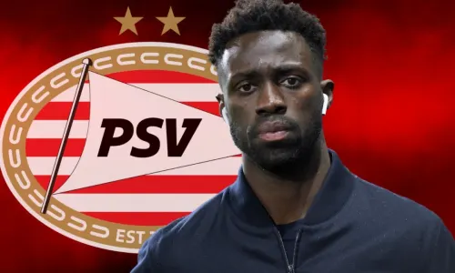 PSV heeft de hoop op Davinson Sánchez nog niet opgegeven, maar Franse club lijkt momenteel belangrijkste kandidaat