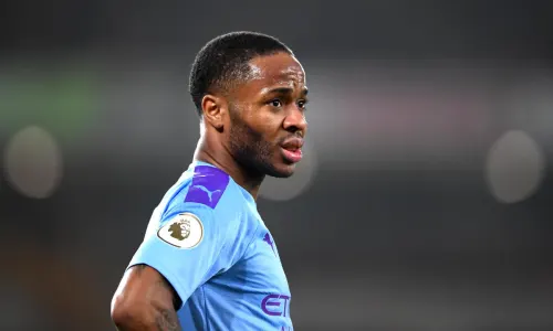 Does Raheem Sterling deserve a new contract at Man City?