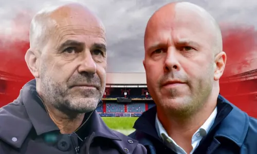 'Feyenoord en PSV richten pijlen op exact dezelfde centrumverdediger'