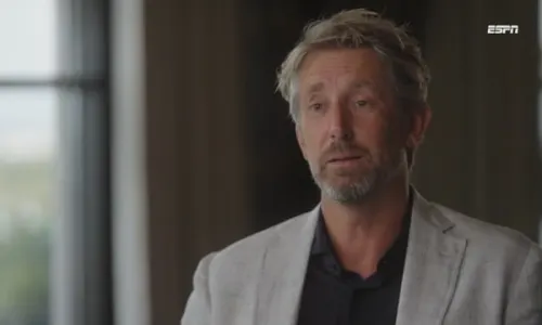Edwin van der Sar