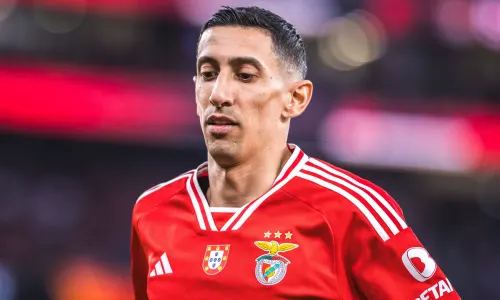 Ángel Di María