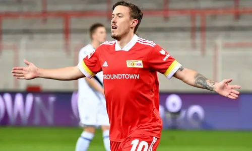Liverpool and Bayern Munich tried to sign me, says Kruse