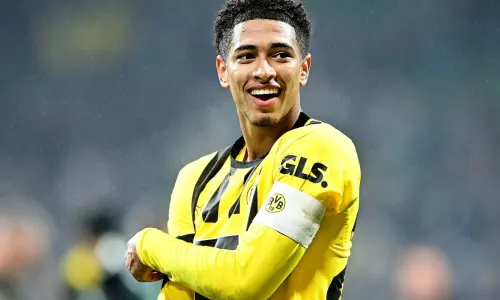 Jude Bellingham, Borussia Dortmund, 2022/23
