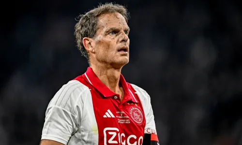 Frank de Boer